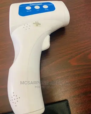Infrared Non-contact Gun Thermometer