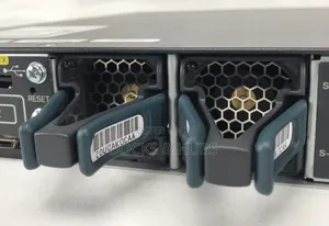 Cisco Catalyst 3750-X 24 Port Poe+ Ip Base ( Ws-C3750x-24p-S)