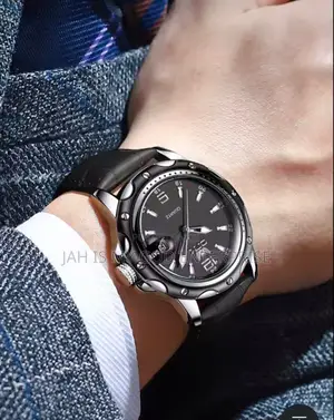 Opk 6026 Casual and Minimalist Men's Quartz Watch