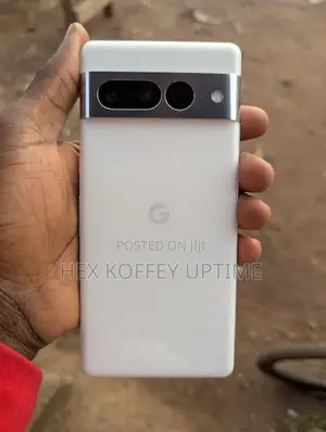 Google Pixel 7 Pro 256 GB Gray