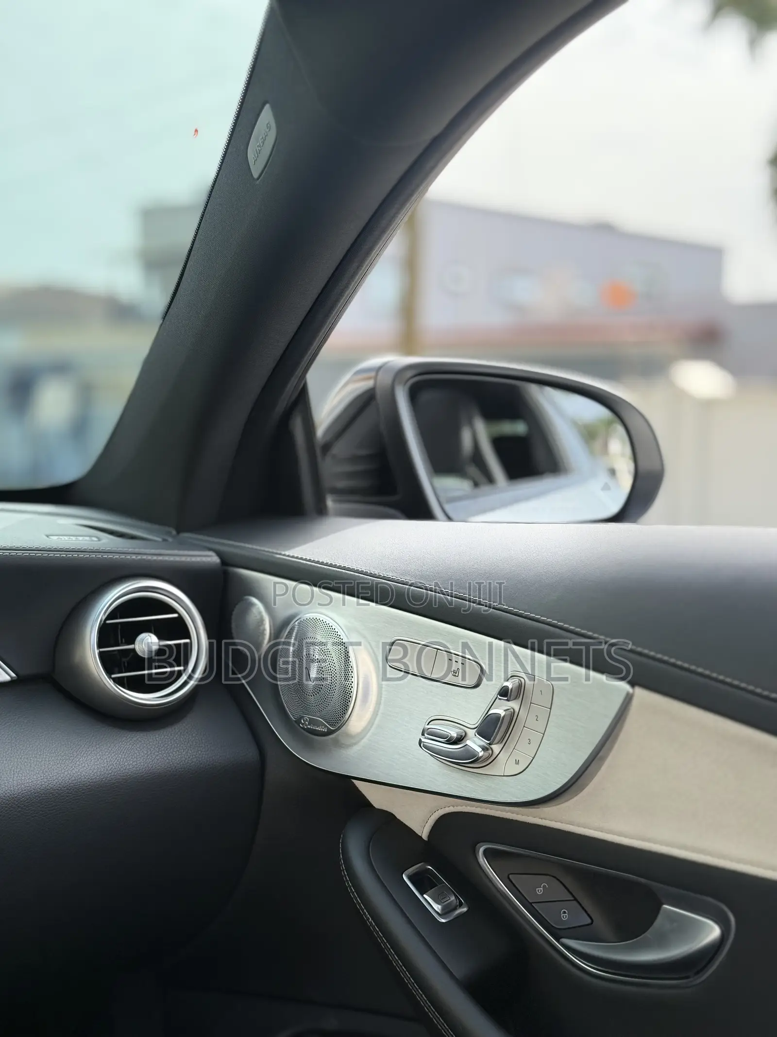 Mercedes-Benz C63 S RWD Coupe (4.0L V8 7A) 2018 Silver