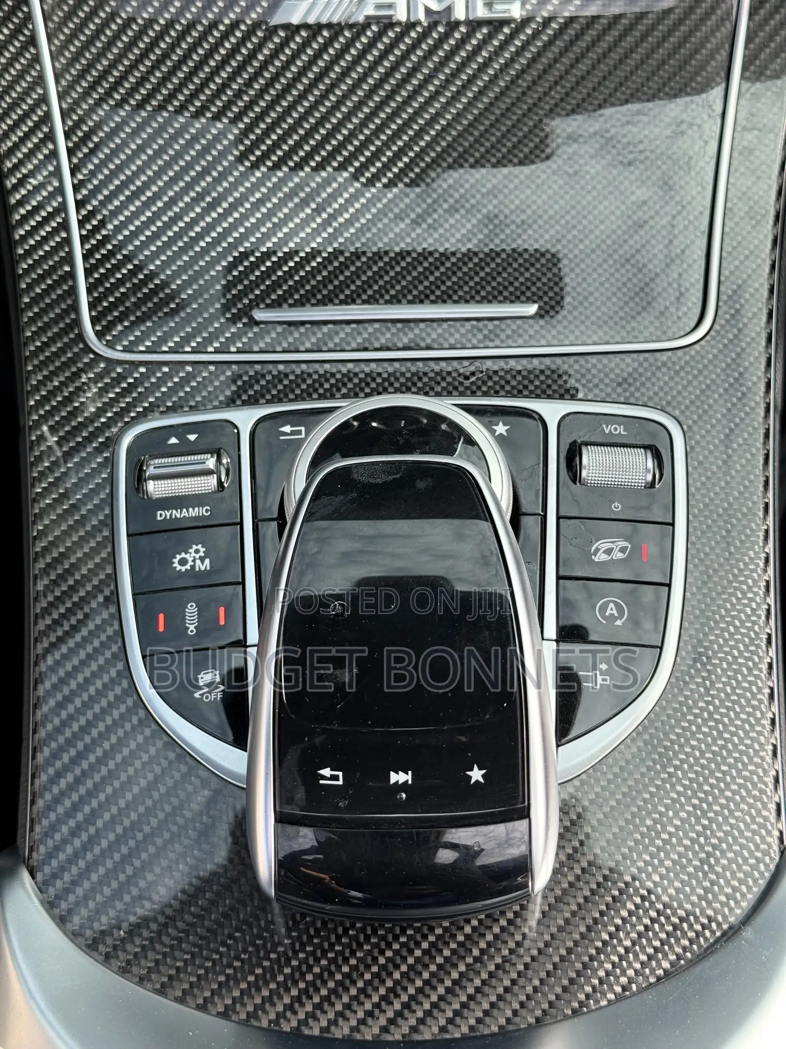 Mercedes-Benz C63 S RWD Coupe (4.0L V8 7A) 2018 Silver