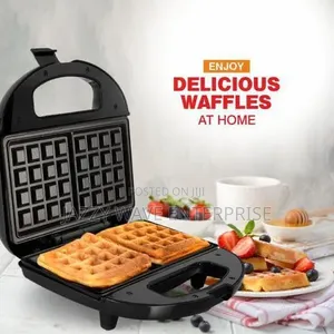 Waffle Maker