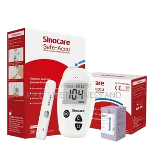 Glucose Machine