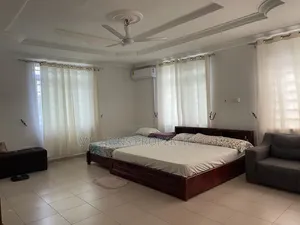 Furnished 5bdrm House in Millions Properties, Kumasi Metropolitan