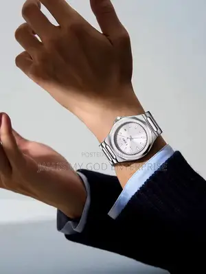Tomi Men's Quality Simple and Versatile Quartz Watch Relogio Masculino