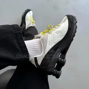 Nike Shox Ride 2