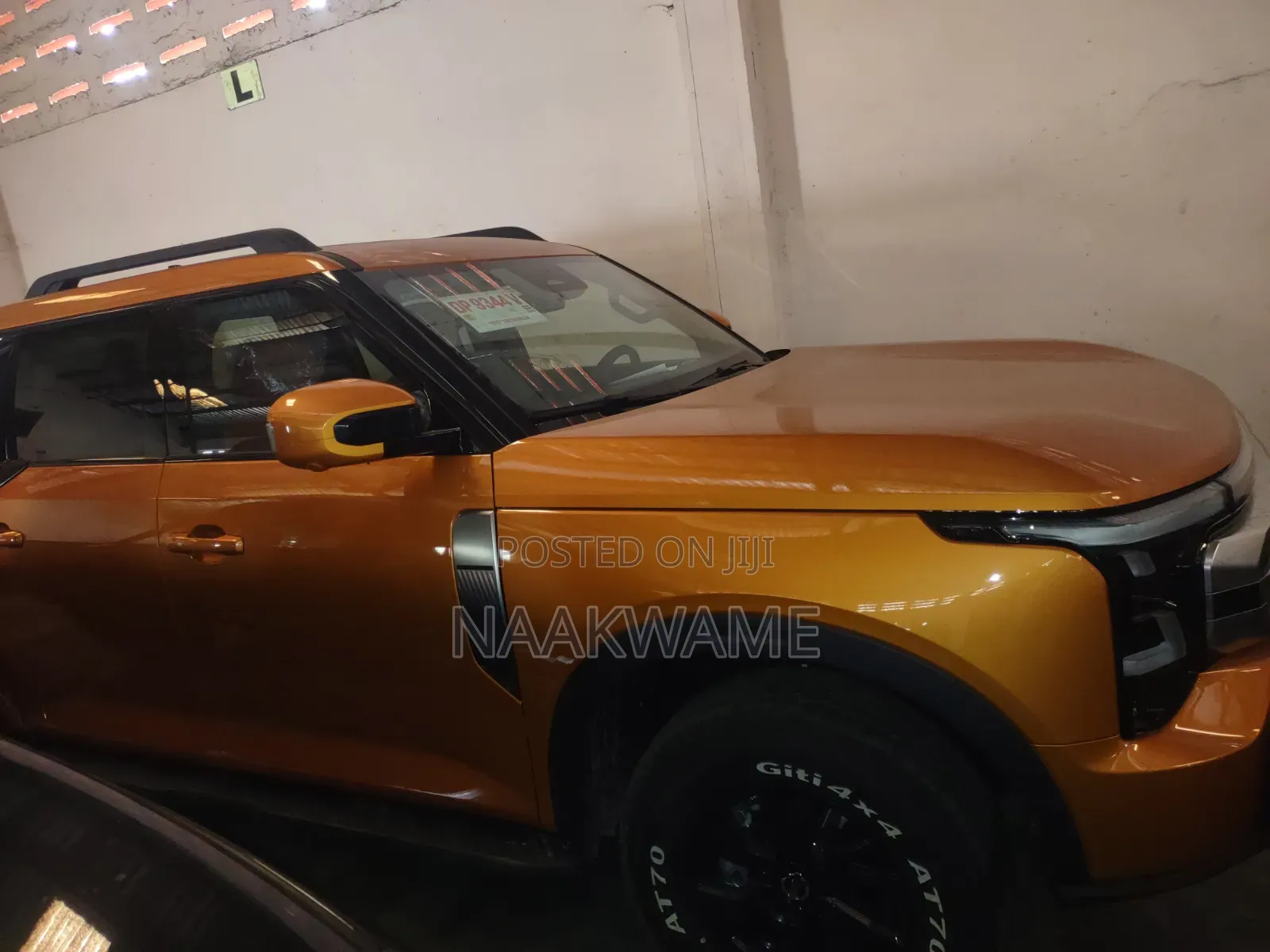 New Nissan Z9 2025 Yellow