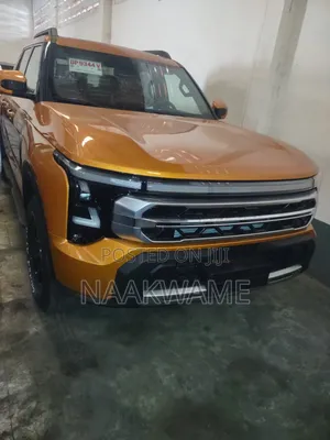 New Nissan Z9 2025 Yellow