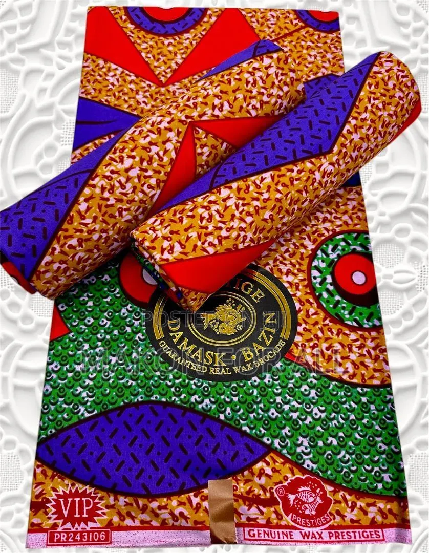 Vlisco Holland