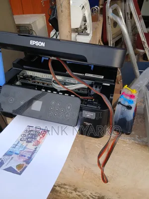 Epson Xp-3200