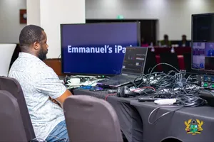 Event Live Streaming