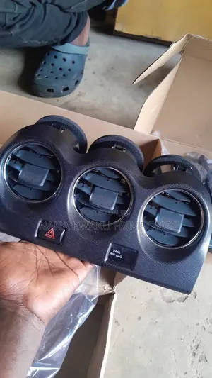 Nissan Altima 2007 to 2012 Ac Vents Available