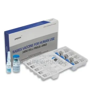 Anti Rabies