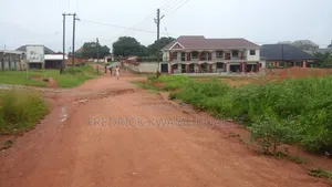 Hostel Land for Sale at Tanoso Apatrapa