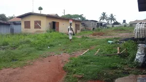 Hostel Land for Sale at Tanoso Apatrapa