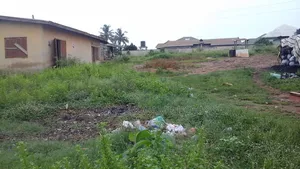Hostel Land for Sale at Tanoso Apatrapa