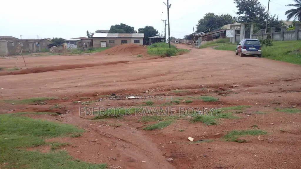 Hostel Land for Sale at Tanoso Apatrapa