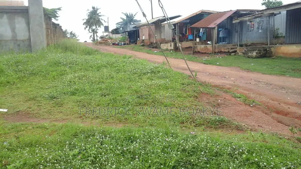 Hostel Land for Sale at Tanoso Apatrapa