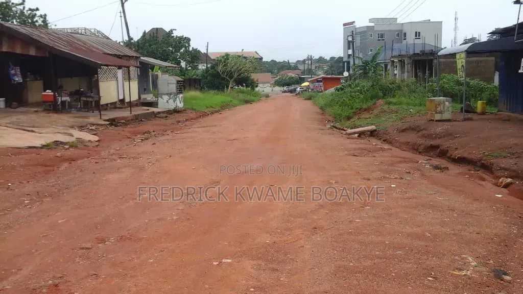 Hostel Land for Sale at Tanoso Apatrapa