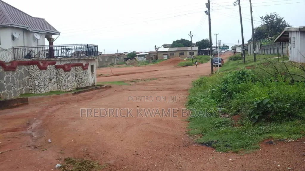 Hostel Land for Sale at Tanoso Apatrapa