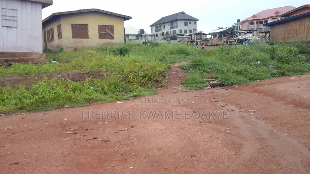 Hostel Land for Sale at Tanoso Apatrapa