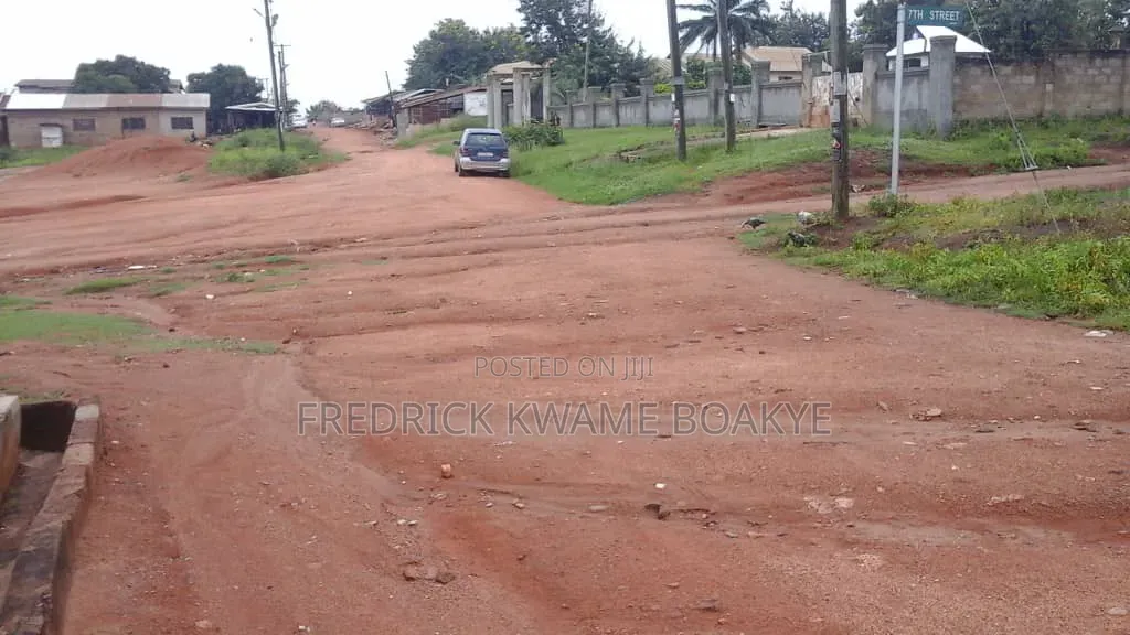 Hostel Land for Sale at Tanoso Apatrapa