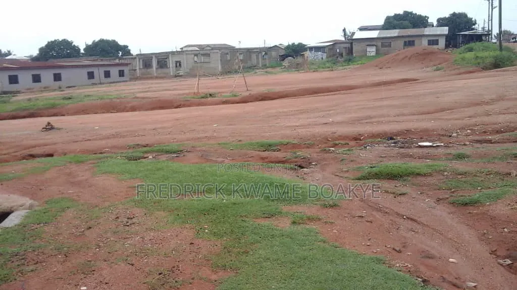 Hostel Land for Sale at Tanoso Apatrapa