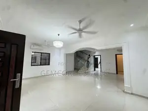 4bdrm Townhouse / Terrace in Coco Vanilla, Adjiriganor for rent