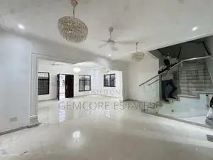 4bdrm Townhouse / Terrace in Coco Vanilla, Adjiriganor for rent