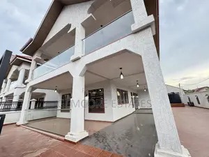 4bdrm Townhouse / Terrace in Coco Vanilla, Adjiriganor for rent