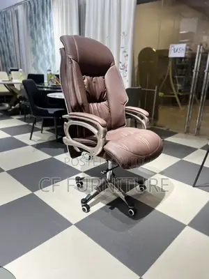 Executive Office Chair