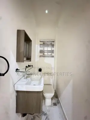 2bdrm Duplex in Xcellence Properties, Ashaley Botwe for sale