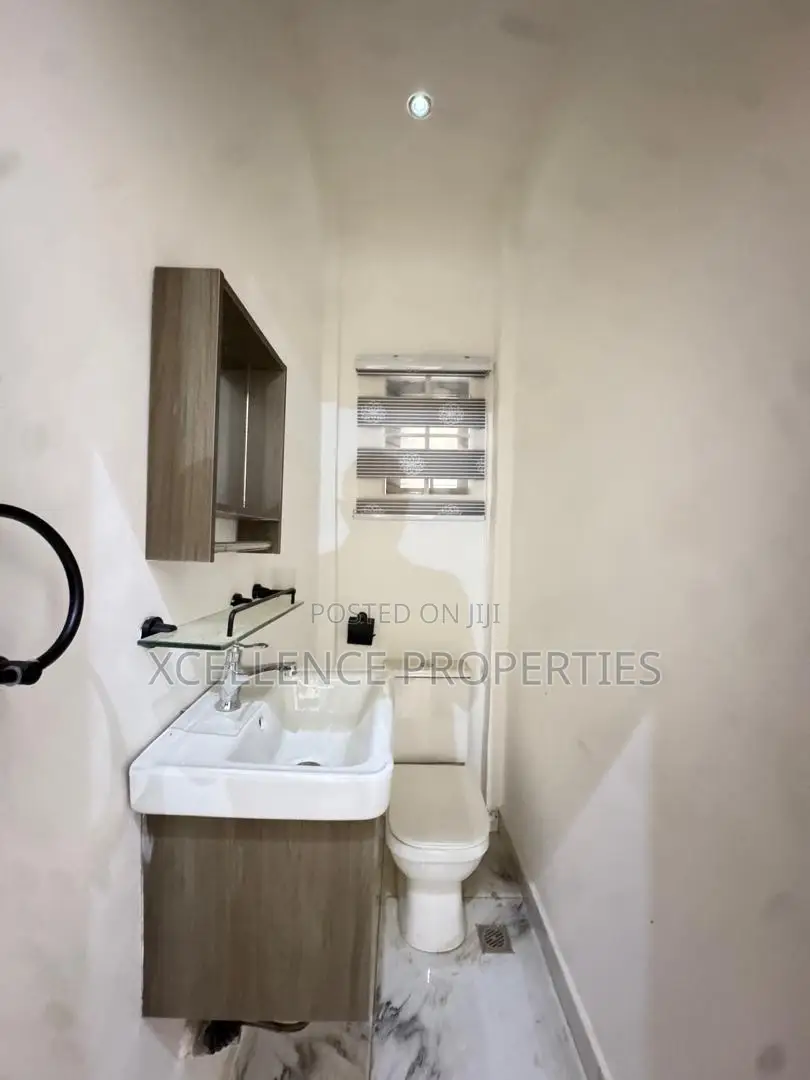 2bdrm Duplex in Xcellence Properties, Ashaley Botwe for sale
