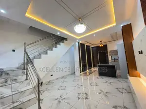 2bdrm Duplex in Xcellence Properties, Ashaley Botwe for sale
