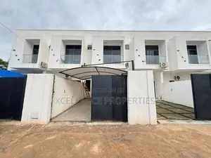 2bdrm Duplex in Xcellence Properties, Ashaley Botwe for sale