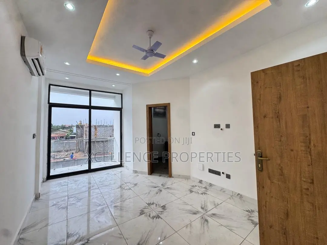 2bdrm Duplex in Xcellence Properties, Ashaley Botwe for sale