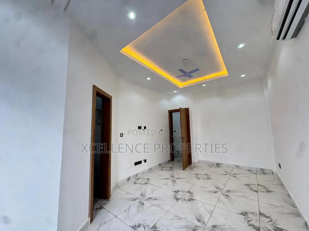 2bdrm Duplex in Xcellence Properties, Ashaley Botwe for sale