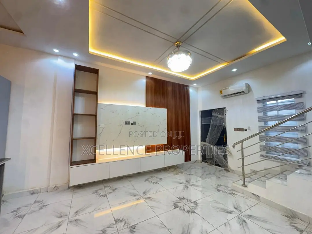 2bdrm Duplex in Xcellence Properties, Ashaley Botwe for sale