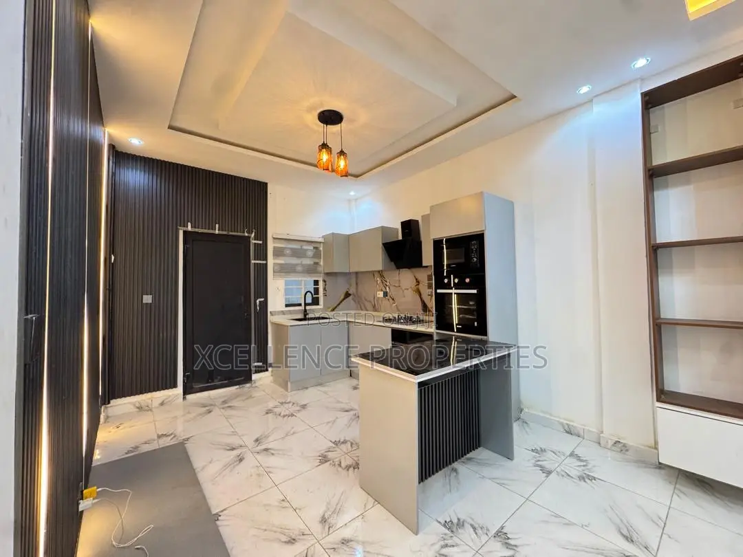 2bdrm Duplex in Xcellence Properties, Ashaley Botwe for sale