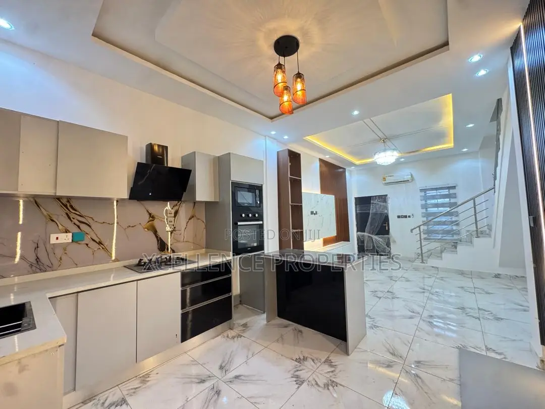 2bdrm Duplex in Xcellence Properties, Ashaley Botwe for sale