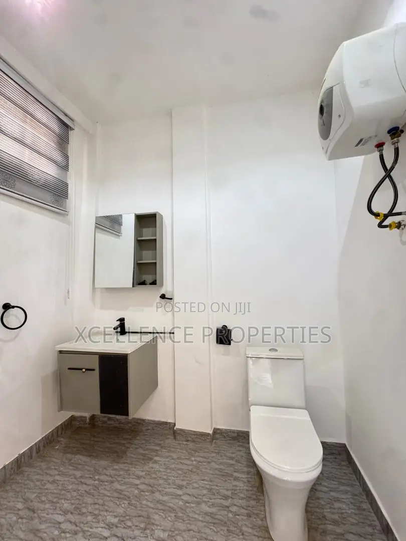 2bdrm Duplex in Xcellence Properties, Ashaley Botwe for sale