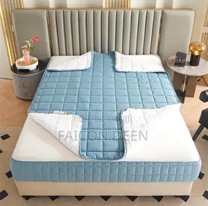 Don’T Miss Out Limited Pieces Left(All Round Zipper Mattress Protector