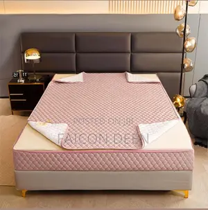 Act Fast Your Mattress Needs This(All Round Zipper Mattress Protector
