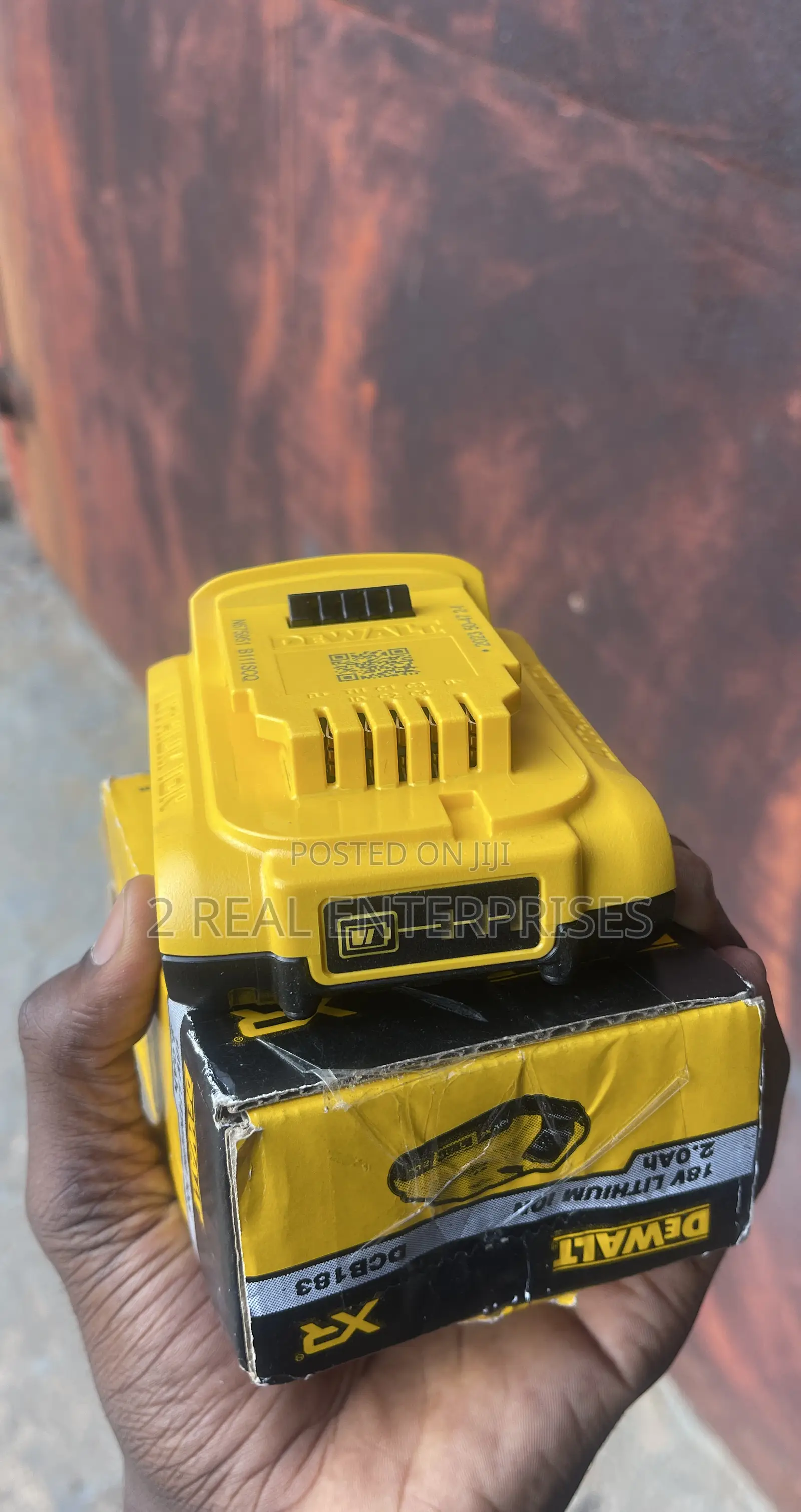 Electric Drill Battery Dewalt Drill Battery 18v