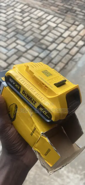 Electric Drill Battery Dewalt Drill Battery 18v