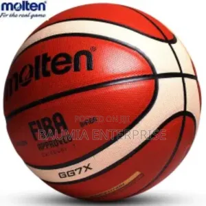 Molten Basketball