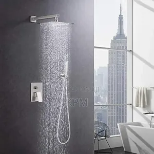 Concealed Morden Shower