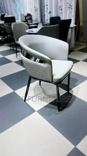 Dining/Balcony Chairs