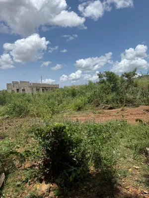 100 Plots Available 4sale at Oyarifa